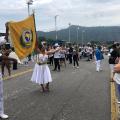 Carnaval Solidário agita Passarela do Samba Dráuzio da Cruz em Santos