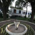visão lateral da casa #paratodosverem