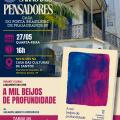 card do evento #paratodosverem 
