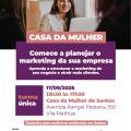 card do evento #paratodosverem 