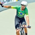 Paraciclismo de Santos conquista 19 medalhas no Panamericano