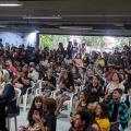 ‘Santos Comic Expo’ oferece diversas atrações gratuitas no final de semana