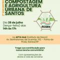 card do evento #paratodosverem 