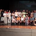 Conferência de Cultura em Santos elege conselheiros