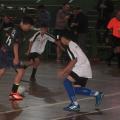 Copa de futsal reúne 400 alunos de escolas municipais de Santos