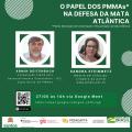 cartaz do evento #paratodosverem 