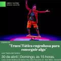 Jardim Botânico de Santos tem apresentação de circo e mais atrações neste domingo