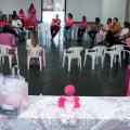 mulheres em roda de conversa 