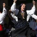 Festa de Portugal leva cultura e solidariedade ao Centro de Santos