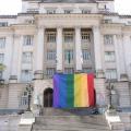 Santos amplia políticas públicas voltadas para a população LGBT+