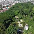 Jardim Botânico de Santos tem ampla programação para dezembro