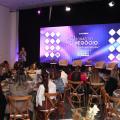 Evento Donas do Negócio. #Paratodosverem