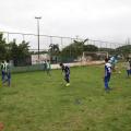 Santos recebe maior campeonato de futebol entre comunidades do mundo
