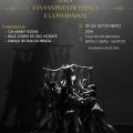 Gala Cia Santista de Dança reúne companhias da região em noite especial no Teatro Municipal 