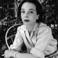 A escritora Marguerite Duras. #Paratodosverem