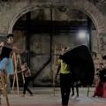 Websérie sobre dança tem último episódio neste sábado no canal Cultura Santos