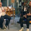 Falando de Samba’ chega ao 20º episódio no canal Cultura Santos
