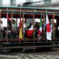 Festival do Imigrante terá atrações para todos os gostos e idades no Centro Histórico de Santos