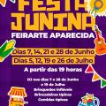 card do evento #paratodosverem 