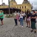 Festival do Imigrante: passeio divertido mostrará impacto da imigração nas ruas do Centro de Santos 