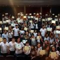 Aluno Ouvidor: cresce protagonismo de estudantes na busca por melhorias nas escolas municipais de Santos