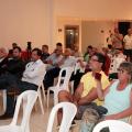 Nova Ponta da Praia é tema de audiência voltada a síndicos