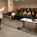Curso orienta servidores de Santos sobre inquéritos e sindicâncias