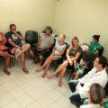 Cerca de 800 pessoas pararam de fumar em Santos com atenção multiprofissional