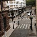 Oficina apresenta e debate o Alegra Centro