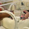 Maternidade Silvério Fontes renova selo Hospital Amigo da Criança