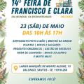card do evento #paratodosverem 