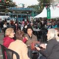 Festa Junina no Rebouças. #Paratodosverem