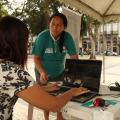 Orçamento participativo faz consulta pública na Vila Mathias
