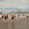 Inscrições para o 2º Festival Santista de Biathlon começam na quarta-feira