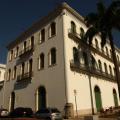 Semana Nacional dos Museus em Santos tem programação em três locais históricos