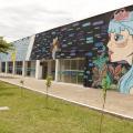 Biblioteca do CEU das Artes, em Santos, divulga atrações de abril