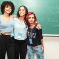 Universitárias vencem Maratona ODS, em Santos, com projeto em prol da vida na água