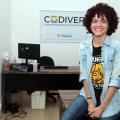 Mês dos Servidor: Desirée, olhar humanizado na Secretaria da Mulher