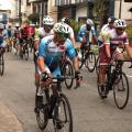Avenida do Embaré recebe etapa do Santista de Ciclismo neste domingo