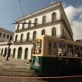 Equipamentos turísticos do Centro de Santos abrirão às segundas para atender turistas de cruzeiros