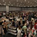 Gran Bazar em Santos comemora cinco anos com muitas atrações e solidariedade