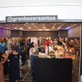 feira criativa com expositores #paratodosverem