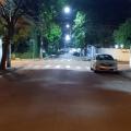via com nova iluminação #paratodosverem