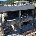 visão aérea da obra #paratodosverem