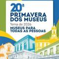 Primavera dos Museus em Santos terá atividades gratuitas no Centro Histórico