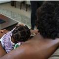 Informação incentiva mulheres em Santos a buscar ajuda em casos de violência