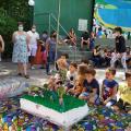 Orquidário de Santos comemora 77 anos no sábado com atrações para a criançada