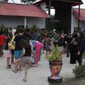 Área no Santa Maria. #Paratodosverem