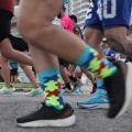 Corrida em Santos transforma esporte em espaço de convivência e acessibilidade