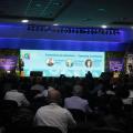 evento da unesco #paratodosverem